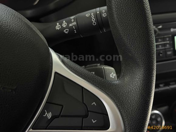 MARKA'DAN 2023 EXPRESS 1.5 DCİ SIFIR AYARINDA BOYASIZ 24.000 KM