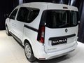 MARKA'DAN 2023 EXPRESS 1.5 DCİ SIFIR AYARINDA BOYASIZ 24.000 KM