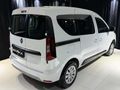 MARKA'DAN 2023 EXPRESS 1.5 DCİ SIFIR AYARINDA BOYASIZ 24.000 KM