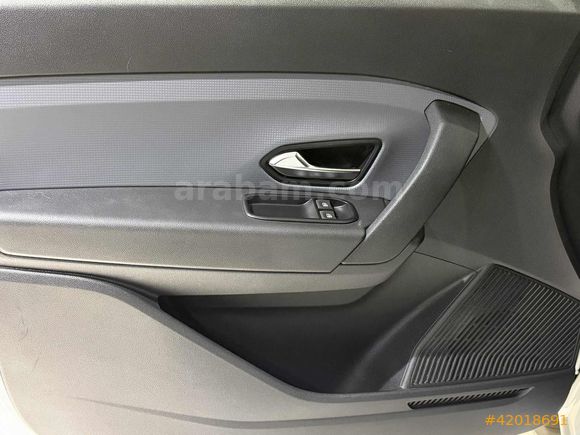 MARKA'DAN 2023 EXPRESS 1.5 DCİ SIFIR AYARINDA BOYASIZ 24.000 KM