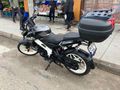 Sahibinden Bajaj Pulsar 200 NS ABS 