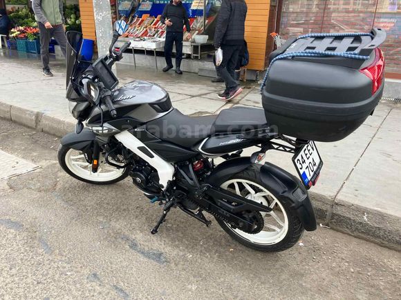 Sahibinden Bajaj Pulsar 200 NS ABS 