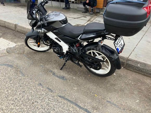 Sahibinden Bajaj Pulsar 200 NS ABS 