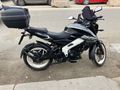 Sahibinden Bajaj Pulsar 200 NS ABS 