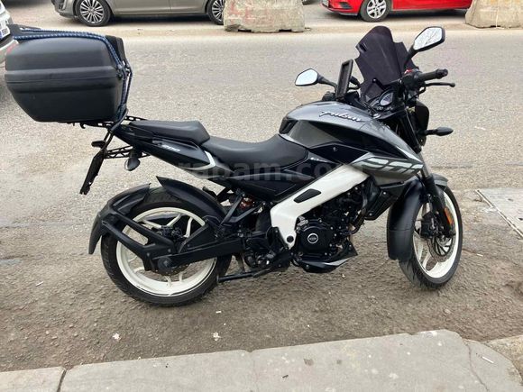 Sahibinden Bajaj Pulsar 200 NS ABS 