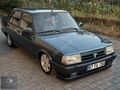 KUSURSUZ TEMİZLİKTE 95 MODEL DEĞİŞENSİZ FULL BAKIM DOĞAN SLX