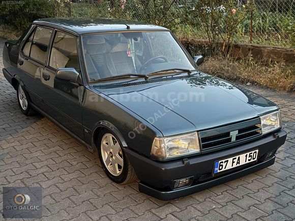 KUSURSUZ TEMİZLİKTE 95 MODEL DEĞİŞENSİZ FULL BAKIM DOĞAN SLX