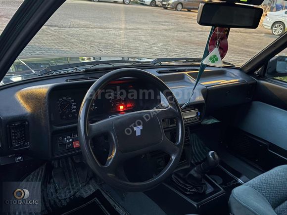 KUSURSUZ TEMİZLİKTE 95 MODEL DEĞİŞENSİZ FULL BAKIM DOĞAN SLX