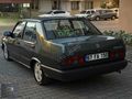 KUSURSUZ TEMİZLİKTE 95 MODEL DEĞİŞENSİZ FULL BAKIM DOĞAN SLX
