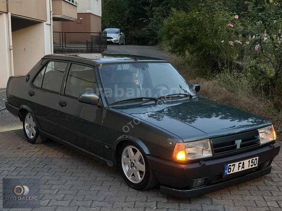 KUSURSUZ TEMİZLİKTE 95 MODEL DEĞİŞENSİZ FULL BAKIM DOĞAN SLX