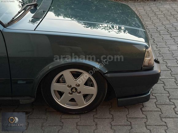 KUSURSUZ TEMİZLİKTE 95 MODEL DEĞİŞENSİZ FULL BAKIM DOĞAN SLX
