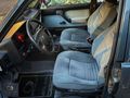 KUSURSUZ TEMİZLİKTE 95 MODEL DEĞİŞENSİZ FULL BAKIM DOĞAN SLX