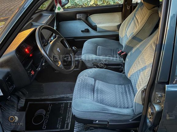 KUSURSUZ TEMİZLİKTE 95 MODEL DEĞİŞENSİZ FULL BAKIM DOĞAN SLX