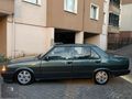 KUSURSUZ TEMİZLİKTE 95 MODEL DEĞİŞENSİZ FULL BAKIM DOĞAN SLX