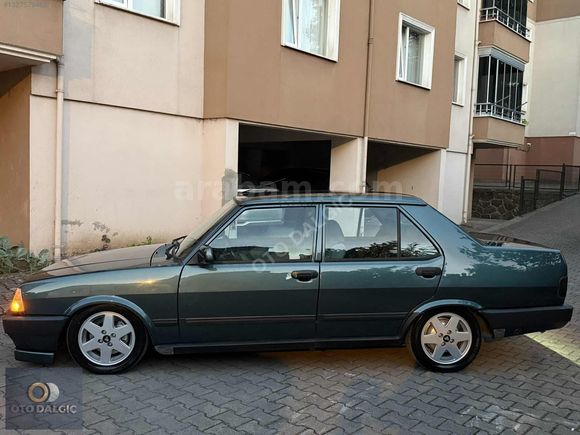 KUSURSUZ TEMİZLİKTE 95 MODEL DEĞİŞENSİZ FULL BAKIM DOĞAN SLX