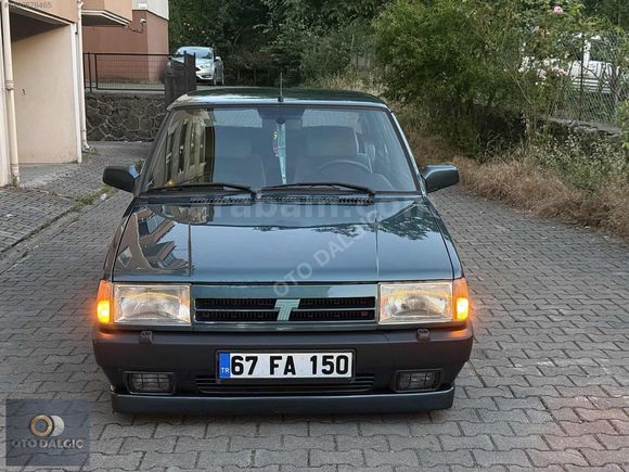 KUSURSUZ TEMİZLİKTE 95 MODEL DEĞİŞENSİZ FULL BAKIM DOĞAN SLX