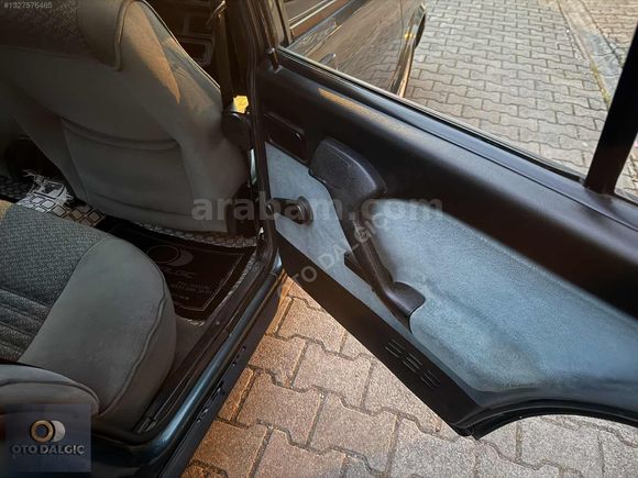 KUSURSUZ TEMİZLİKTE 95 MODEL DEĞİŞENSİZ FULL BAKIM DOĞAN SLX