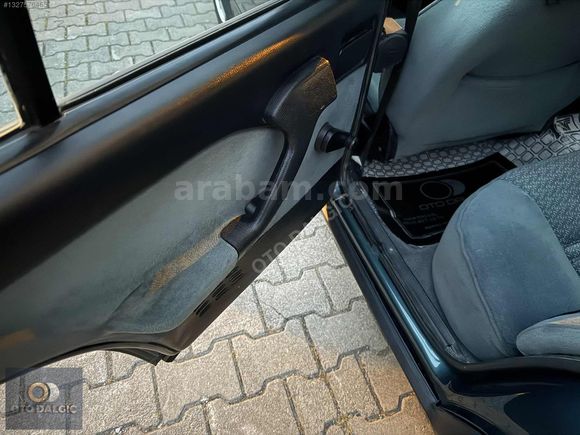 KUSURSUZ TEMİZLİKTE 95 MODEL DEĞİŞENSİZ FULL BAKIM DOĞAN SLX