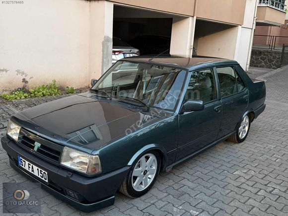 KUSURSUZ TEMİZLİKTE 95 MODEL DEĞİŞENSİZ FULL BAKIM DOĞAN SLX