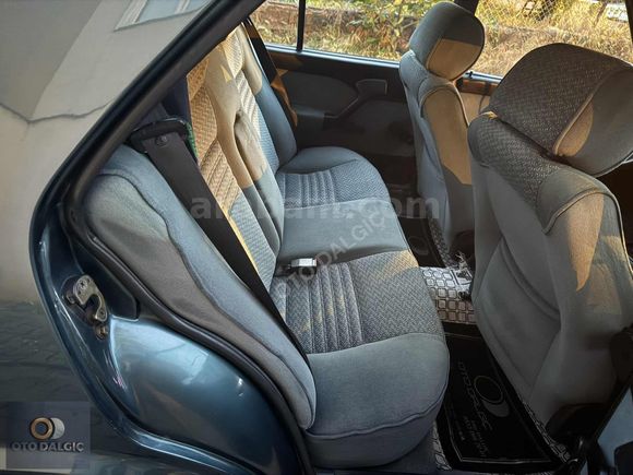 KUSURSUZ TEMİZLİKTE 95 MODEL DEĞİŞENSİZ FULL BAKIM DOĞAN SLX