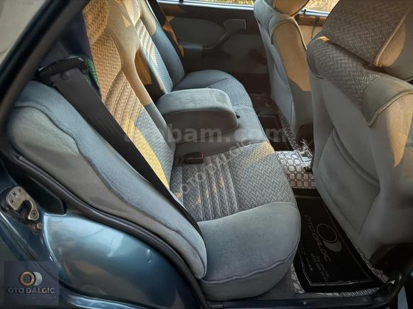 KUSURSUZ TEMİZLİKTE 95 MODEL DEĞİŞENSİZ FULL BAKIM DOĞAN SLX