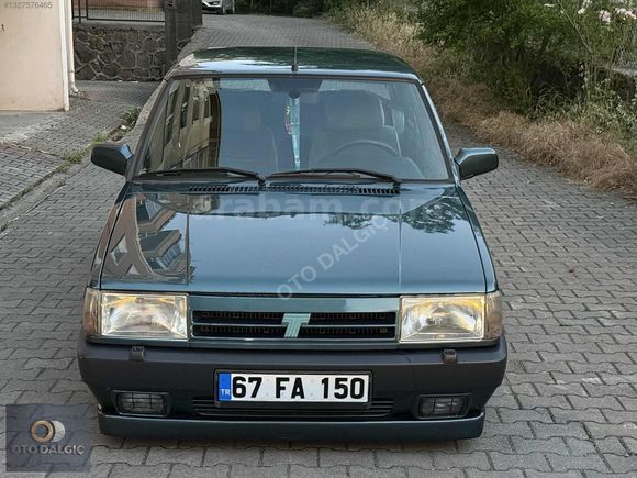 KUSURSUZ TEMİZLİKTE 95 MODEL DEĞİŞENSİZ FULL BAKIM DOĞAN SLX