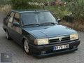 KUSURSUZ TEMİZLİKTE 95 MODEL DEĞİŞENSİZ FULL BAKIM DOĞAN SLX