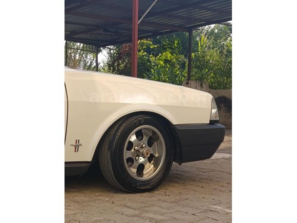 Sahibinden Tofaş Şahin S 1995 Model