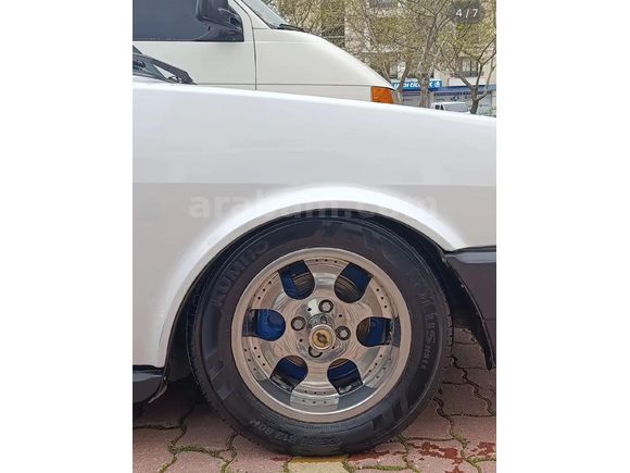 Sahibinden Tofaş Şahin S 1995 Model