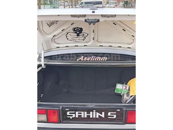 Sahibinden Tofaş Şahin S 1995 Model