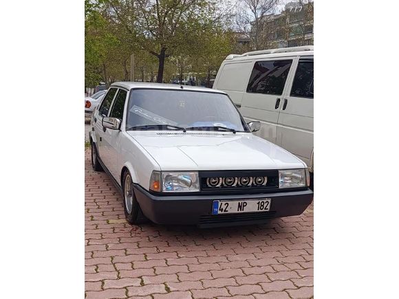 Sahibinden Tofaş Şahin S 1995 Model