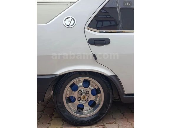 Sahibinden Tofaş Şahin S 1995 Model