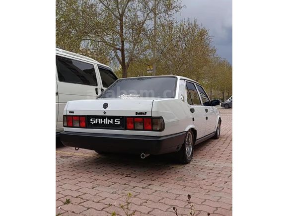 Sahibinden Tofaş Şahin S 1995 Model