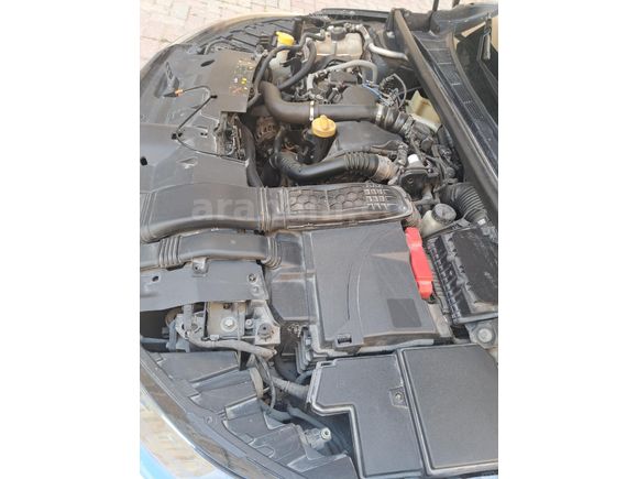 Sahibinden Renault Megane 1.5 dCi Icon 2018 Model