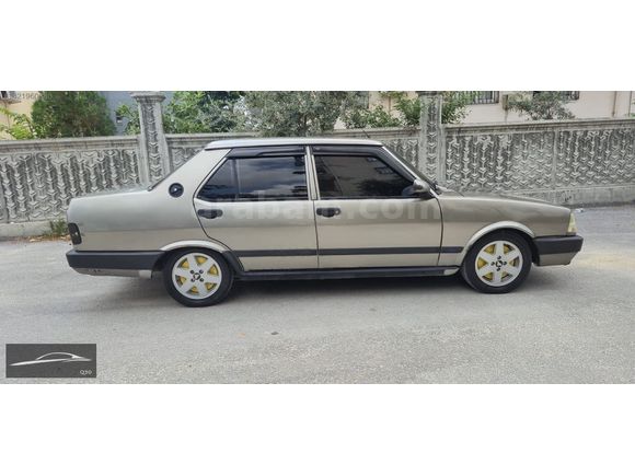 ERDAL HOCA OTO GALERİDEN 1998 MODEL DOĞAN 1.6 SLX
