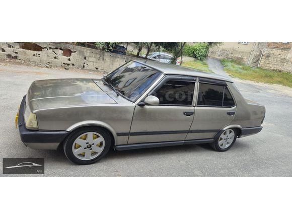 ERDAL HOCA OTO GALERİDEN 1998 MODEL DOĞAN 1.6 SLX