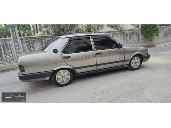 ERDAL HOCA OTO GALERİDEN 1998 MODEL DOĞAN 1.6 SLX
