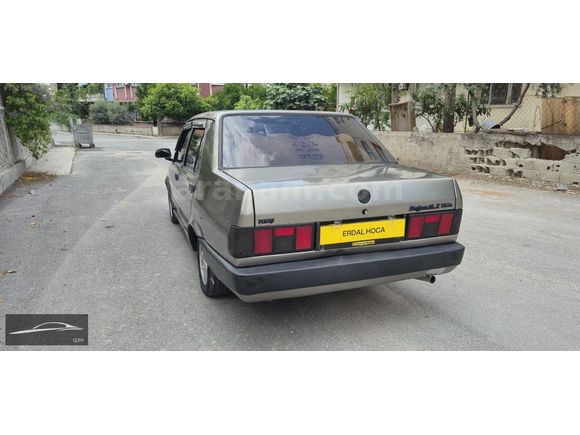 ERDAL HOCA OTO GALERİDEN 1998 MODEL DOĞAN 1.6 SLX