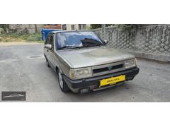 ERDAL HOCA OTO GALERİDEN 1998 MODEL DOĞAN 1.6 SLX