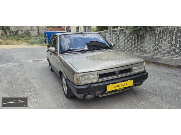ERDAL HOCA OTO GALERİDEN 1998 MODEL DOĞAN 1.6 SLX