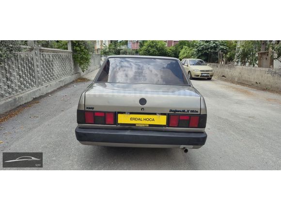 ERDAL HOCA OTO GALERİDEN 1998 MODEL DOĞAN 1.6 SLX