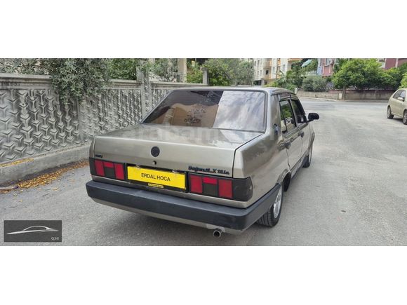 ERDAL HOCA OTO GALERİDEN 1998 MODEL DOĞAN 1.6 SLX