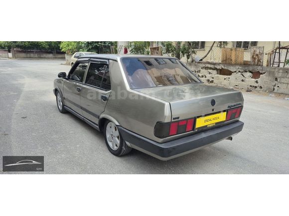 ERDAL HOCA OTO GALERİDEN 1998 MODEL DOĞAN 1.6 SLX