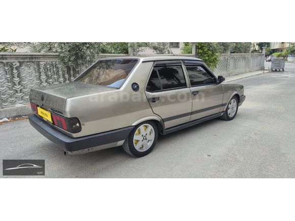 ERDAL HOCA OTO GALERİDEN 1998 MODEL DOĞAN 1.6 SLX
