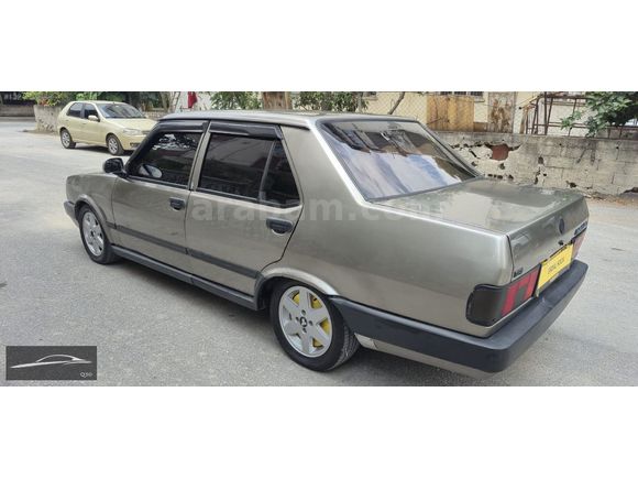 ERDAL HOCA OTO GALERİDEN 1998 MODEL DOĞAN 1.6 SLX