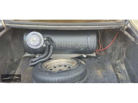 ERDAL HOCA OTO GALERİDEN 1998 MODEL DOĞAN 1.6 SLX