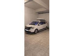 Sahibinden Dacia Lodgy 1.5 dCi Laureate 2015 Model