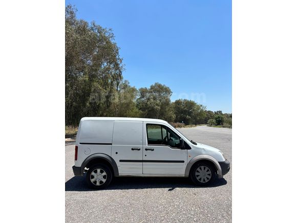 Sahibinden Ford Transit Connect 1.8 TDCi GLX 50.Yıl 2013 Model