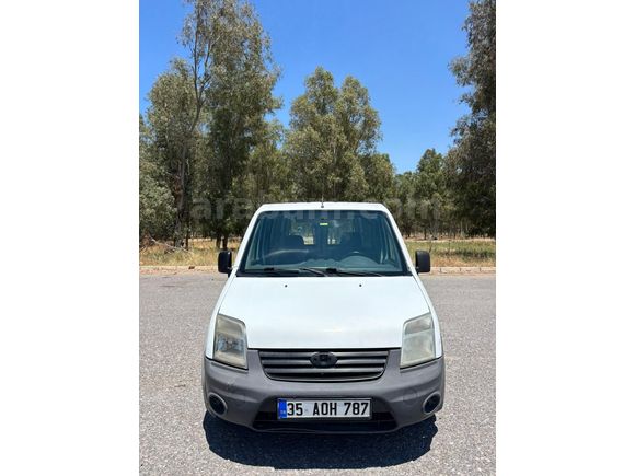 Sahibinden Ford Transit Connect 1.8 TDCi GLX 50.Yıl 2013 Model