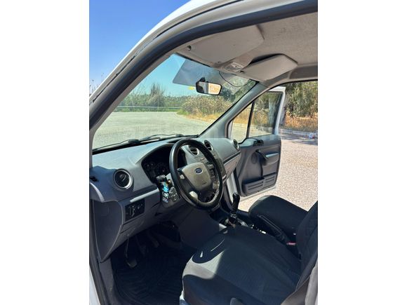 Sahibinden Ford Transit Connect 1.8 TDCi GLX 50.Yıl 2013 Model